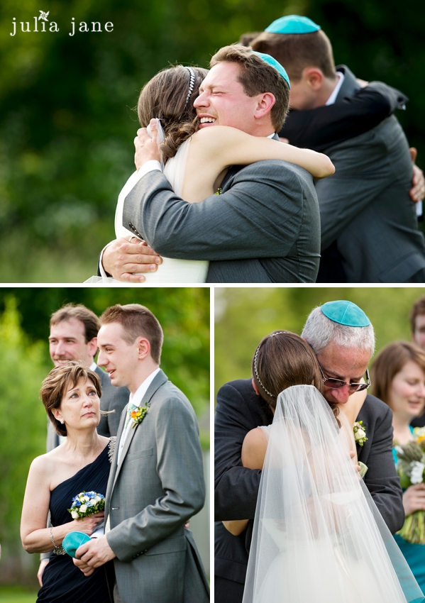 Natural Wedding Photography by Connecticut Wedding Photographer Julia Jane Studios  